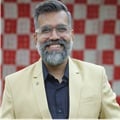 Ar Chintan Pasad - B. Arch, M. Arch, Certified Career Counsellor, NLP practitioner, Graphologist and Metaphor Therapist