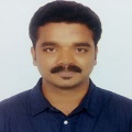 Arun Raj - Aircraft Maintenance Engineer